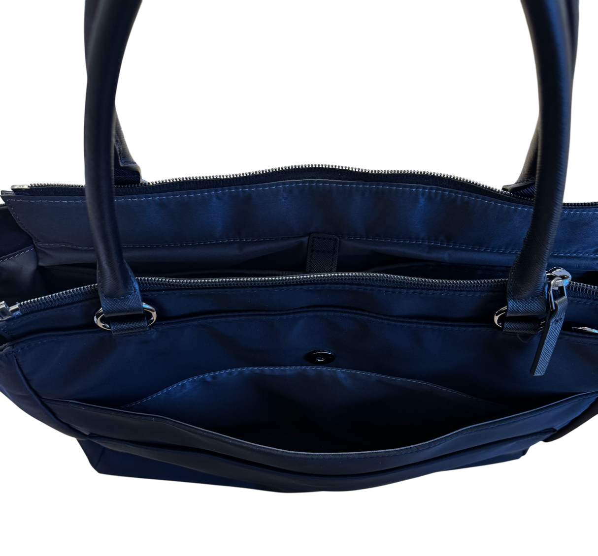 TUCKER TWEED: Office Tote