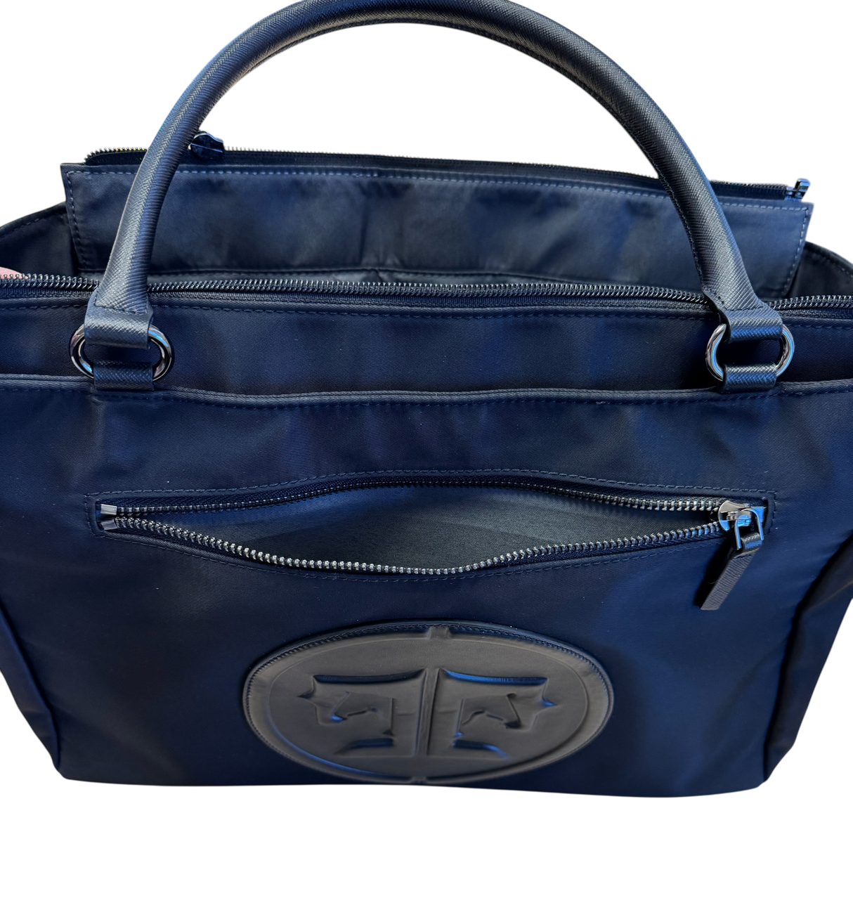 TUCKER TWEED: Office Tote