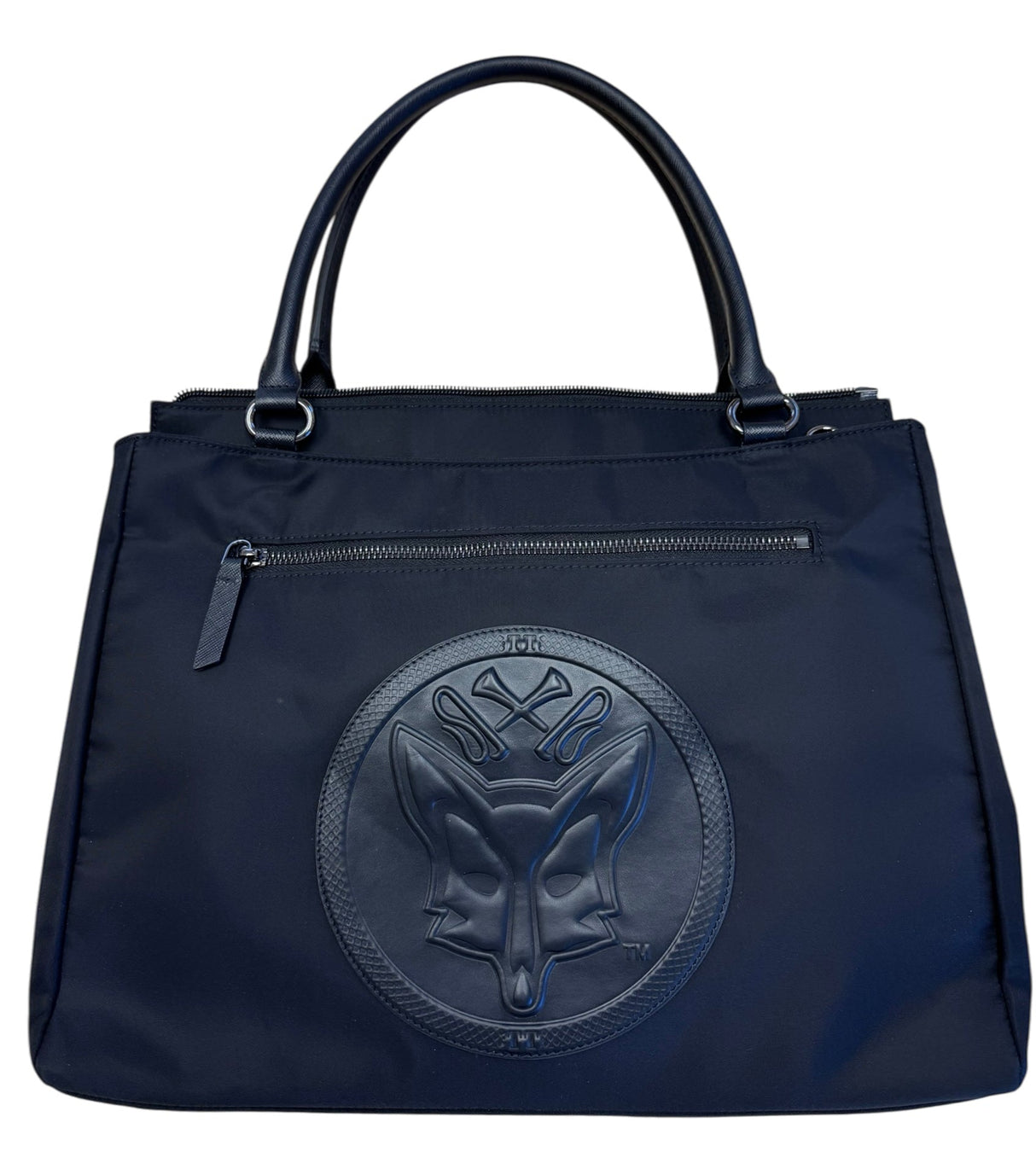 TUCKER TWEED: Office Tote