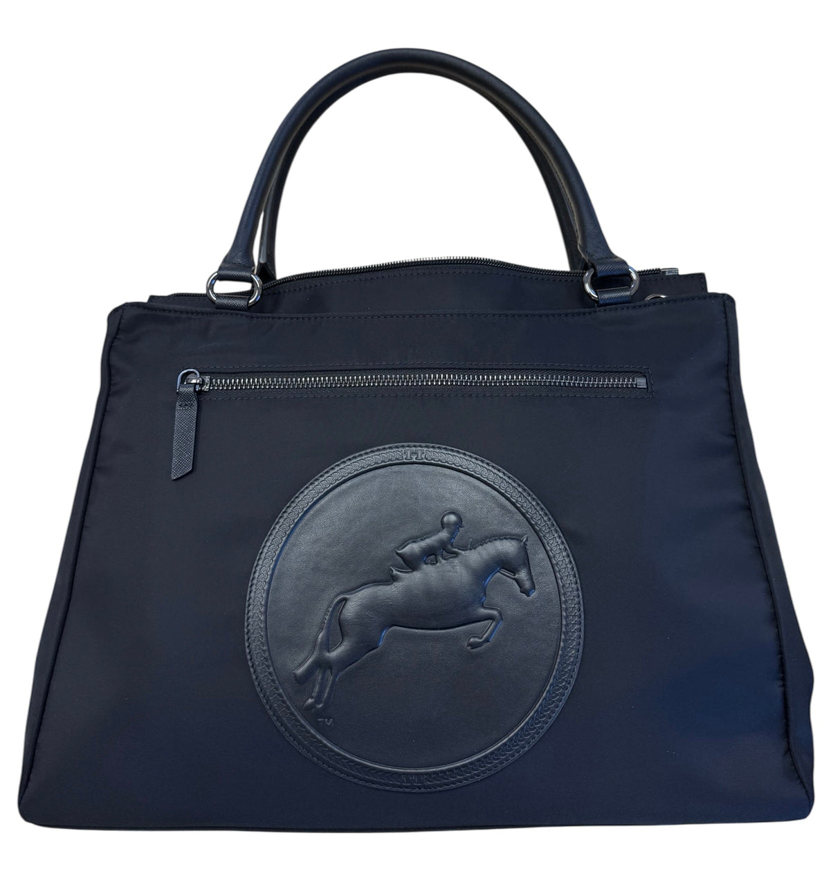 TUCKER TWEED: Office Tote