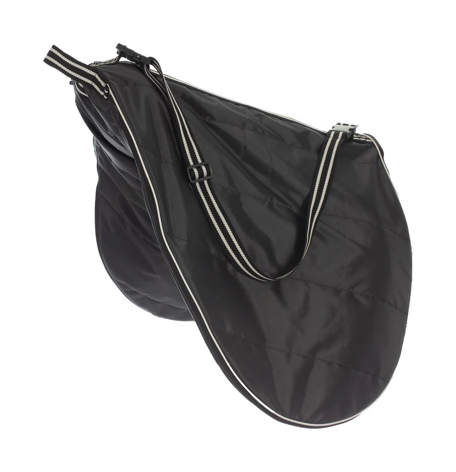 EQUINAVIA DARBY SADDLE BAG