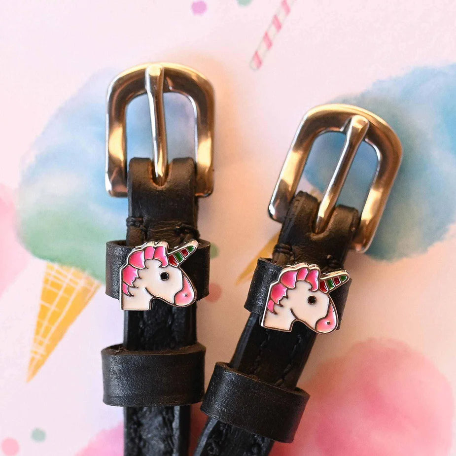 MANE JANE SPUR STRAPS