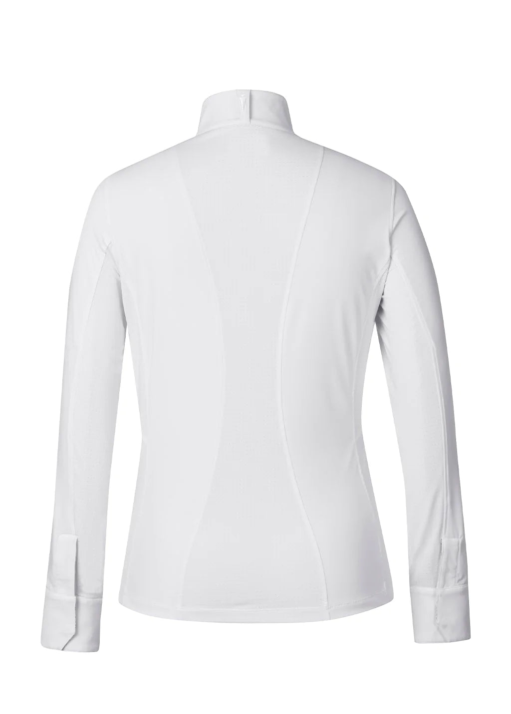 KERRITS AFFINITY LONG SLEEVE SHOW SHIRT