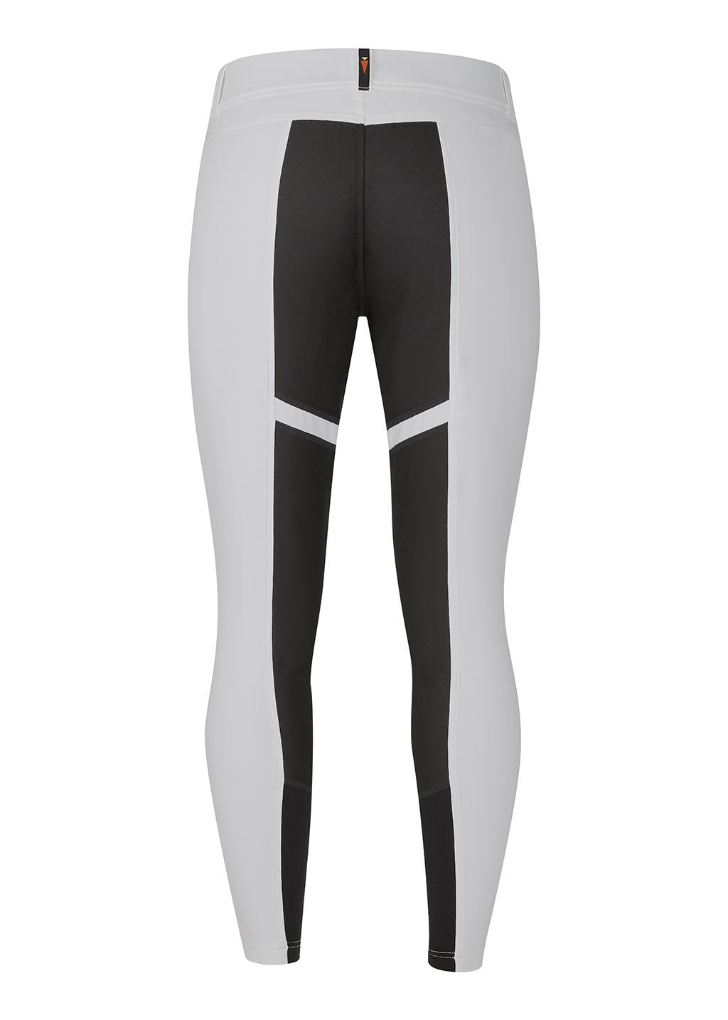 KERRITS CROSSOVER II FS BREECH - WHITE