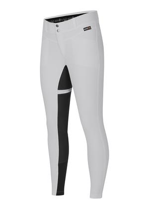 KERRITS CROSSOVER II FS BREECH - WHITE