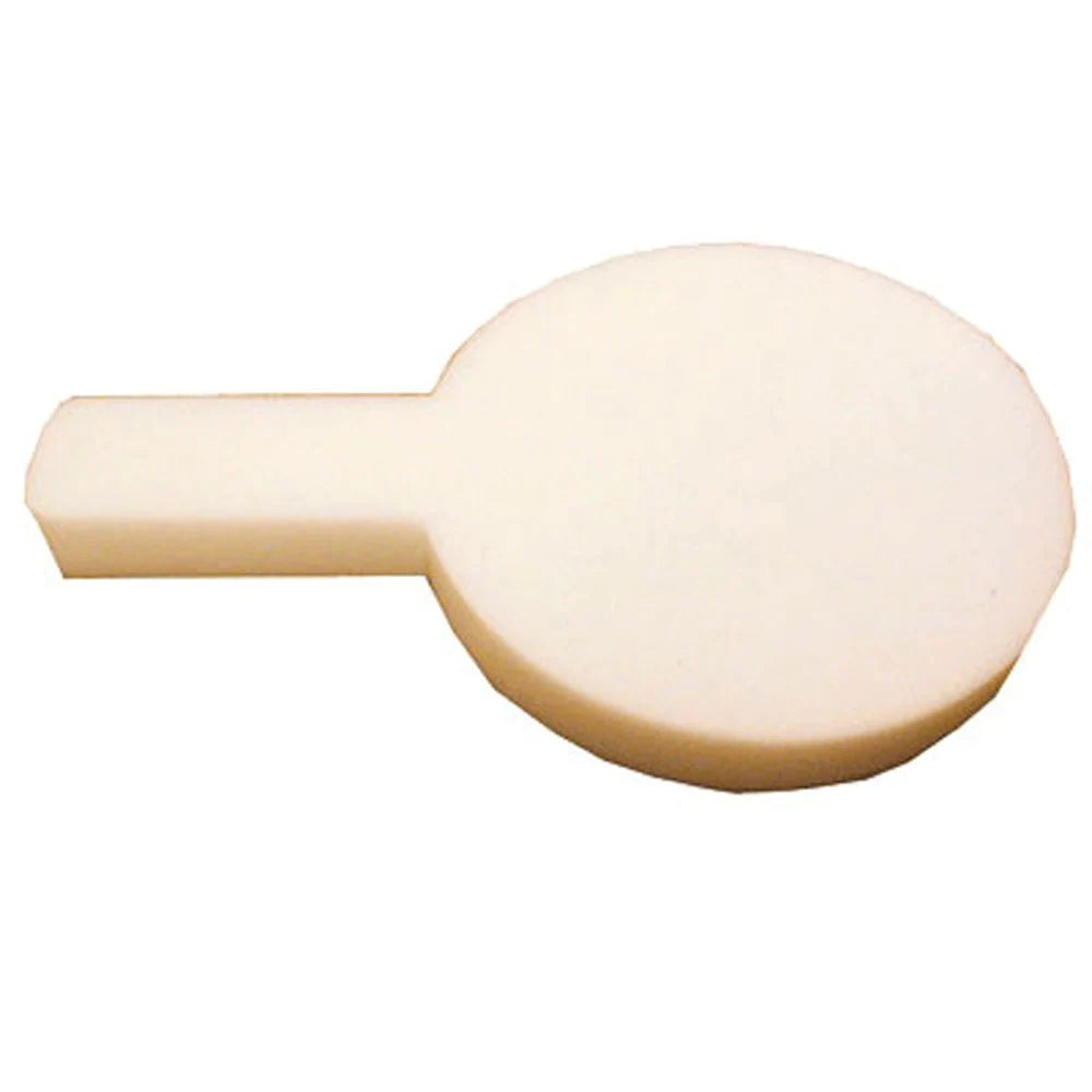 LOLLIPOP SEAT RISER HIGH DENSITY 2"