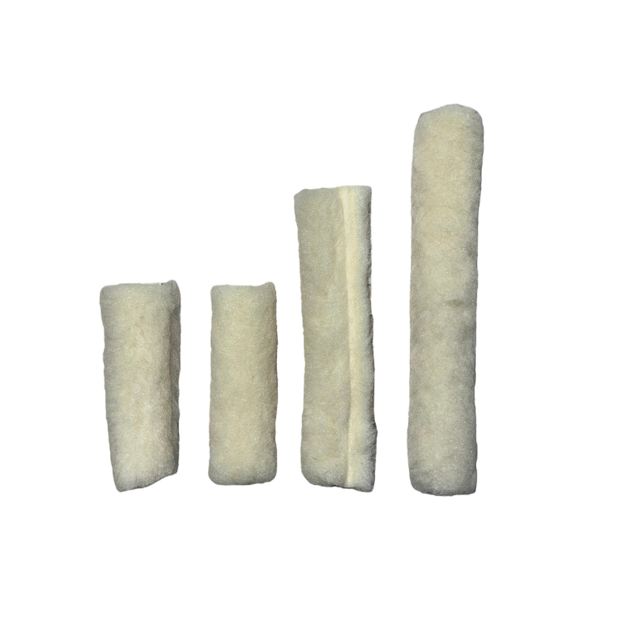 COOLBACK 4-PIECE HALTER TUBE SET