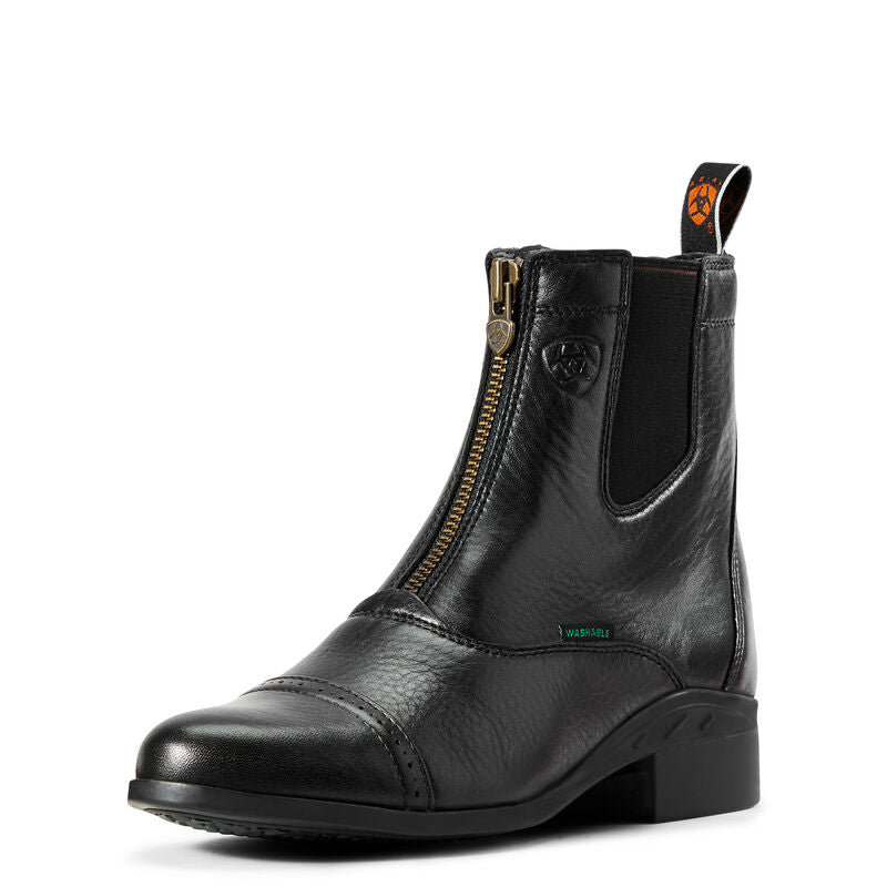 ARIAT® HERITAGE BREEZE ZIP PADDOCK
