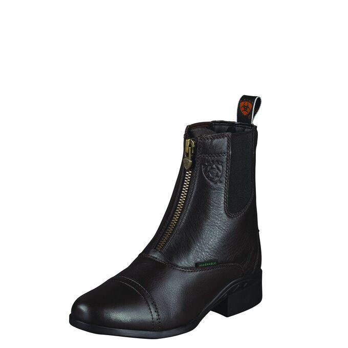 ARIAT® HERITAGE BREEZE ZIP PADDOCK