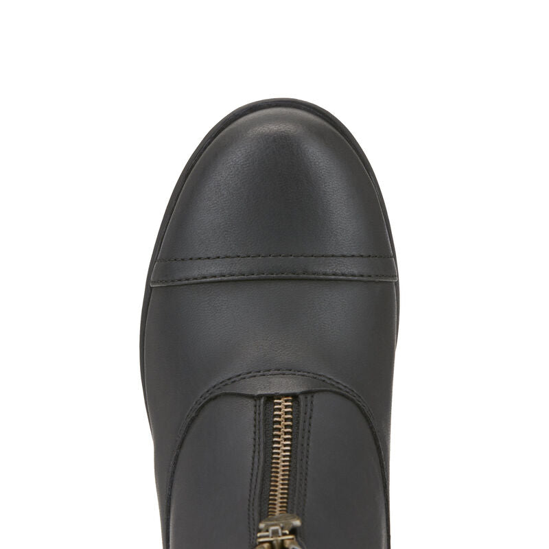 ARIAT® KIDS SCOUT ZIP PADDOCK BOOT