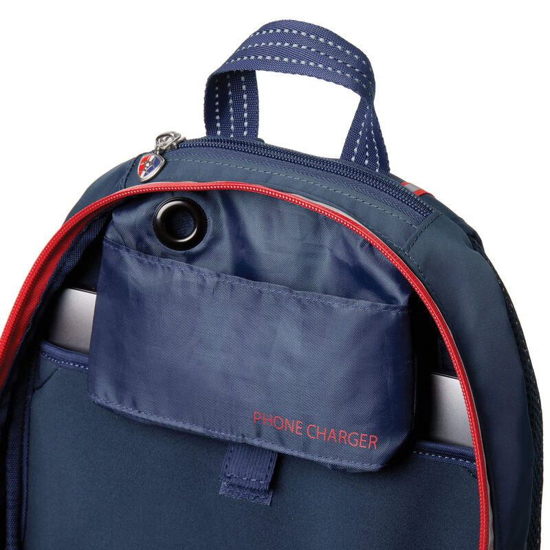 ARIAT® RING BACKPACK