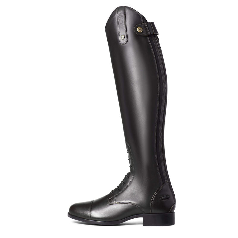 ARIAT® WOMEN’S HERITAGE CONTOUR II FIELD ZIP TALL BOOT