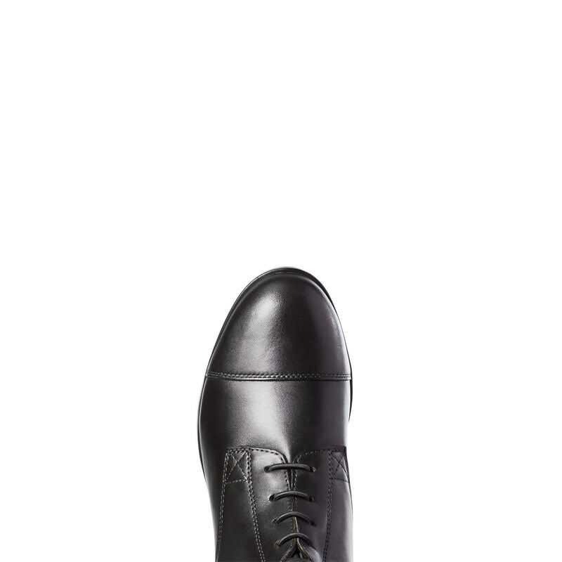 ARIAT® WOMEN’S HERITAGE CONTOUR II FIELD ZIP TALL BOOT