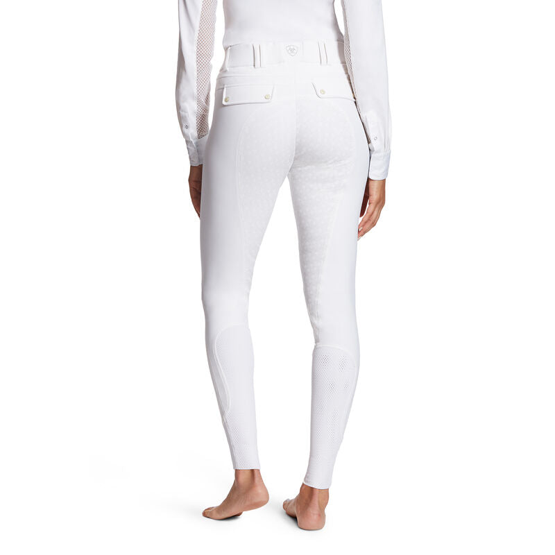 ARIAT® WOMEN'S TRI FACTOR FULL SEAT BREECH
