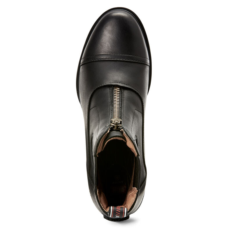 ARIAT® WOMENS DEVON NITRO PADDOCK BOOT