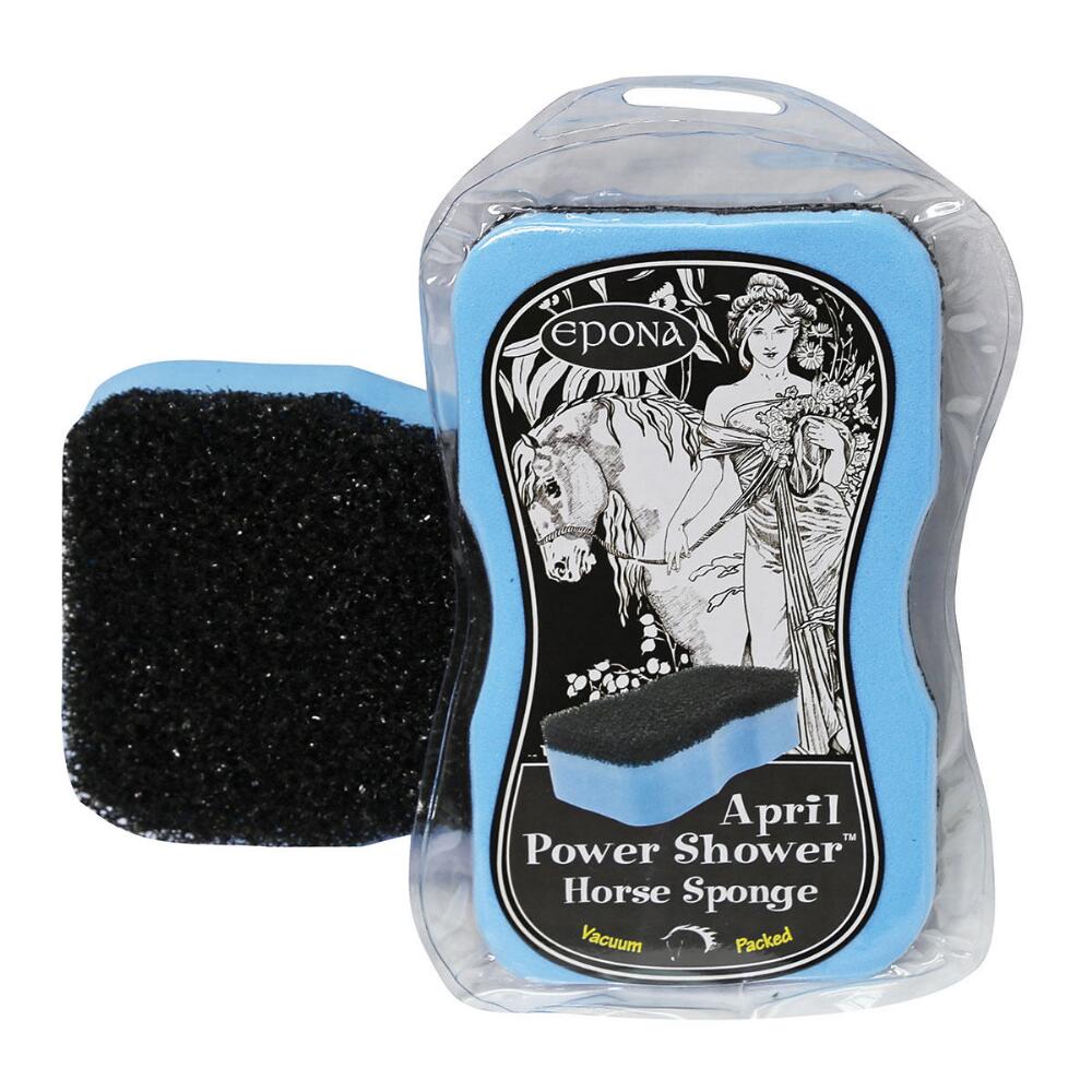 APRIL POWER SHOWER SPONGE