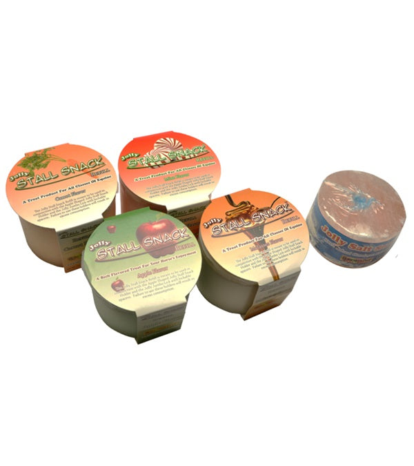 JOLLY STALL SNACK™ REFILL