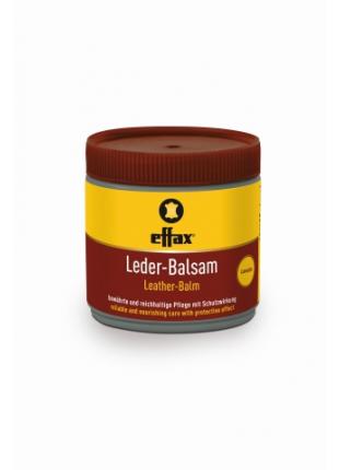 EFFAX LEDER BALSAM