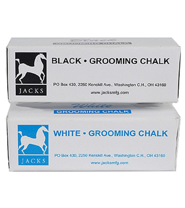 GROOMING CHALK