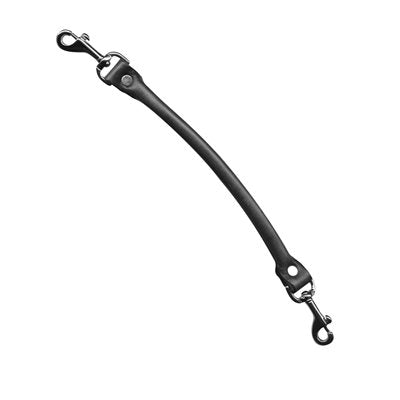 GRAB STRAP WITH SNAPS