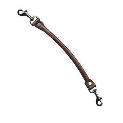 GRAB STRAP WITH SNAPS