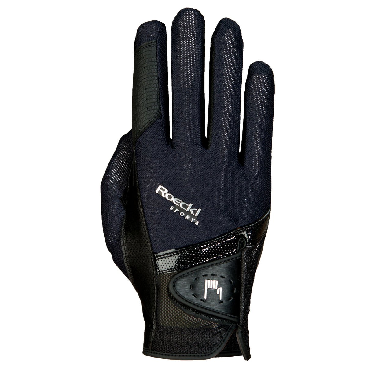 ROECKL MADRID RIDING GLOVE
