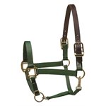 PERRI’S PREMIUM NYLON SAFETY HALTER