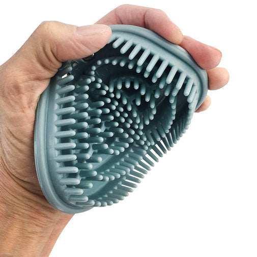 EPONA FLEXIBLE GLOSSY GROOMER