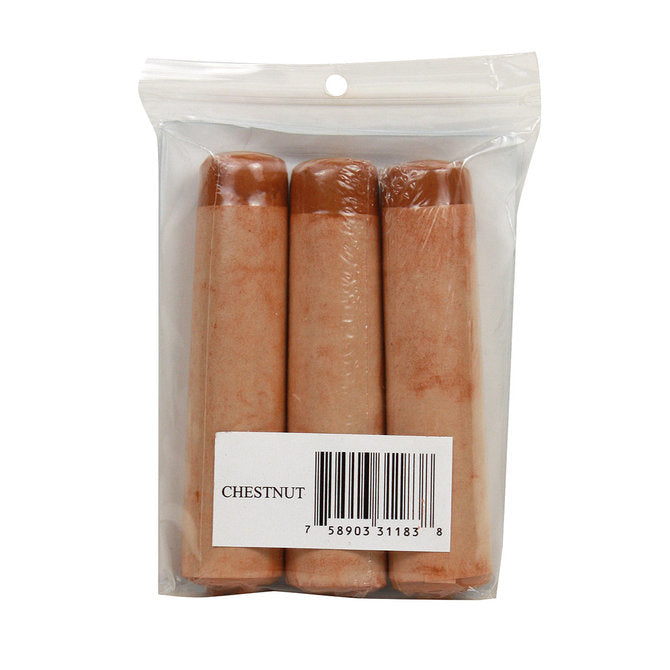 ULTRA GROOMING CHALK-CHESTNUT