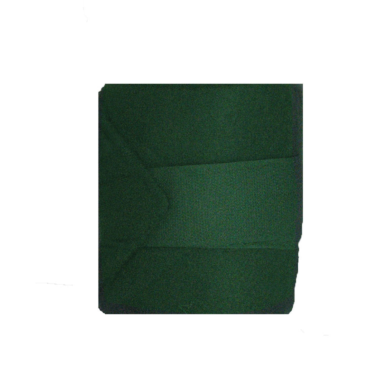 POLO WRAPS - SET OF 4 - HUNTER GREEN