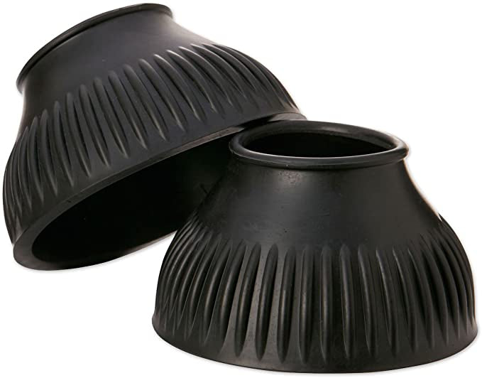 ECO PURE THICK BELL BOOTS