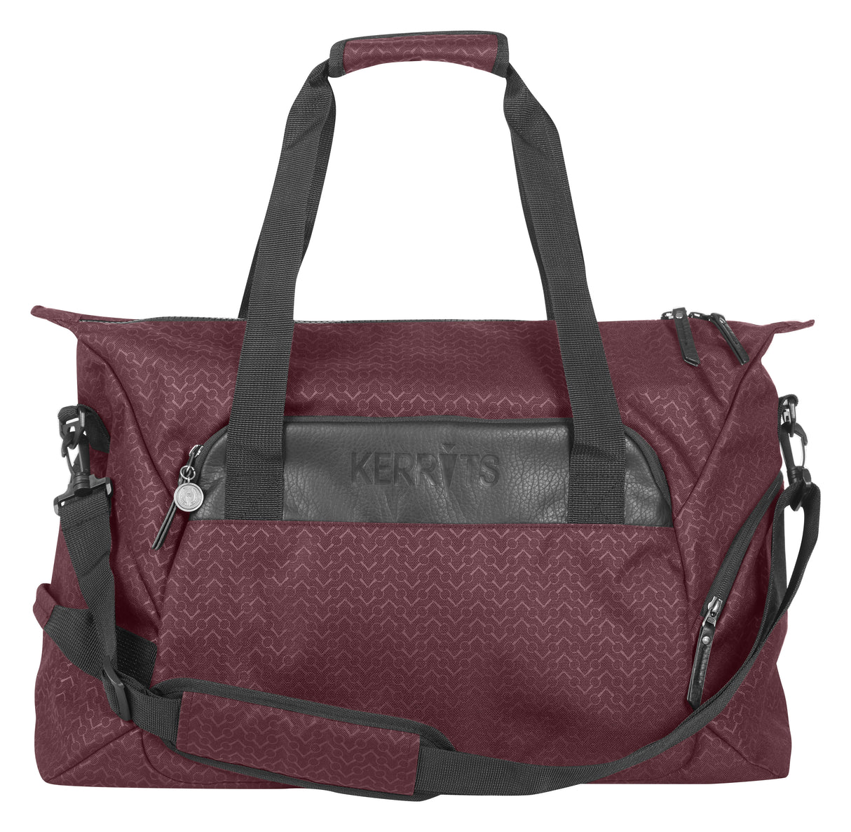 KERRITS EQ DUFFLE BAG