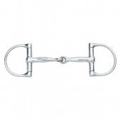 JOINTED BARREL DEE BIT