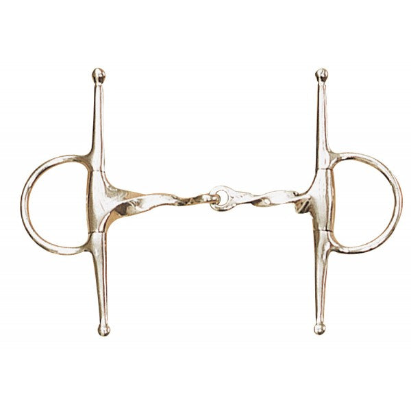 SLOW TWIST EGGBUTT FULL CHEEK