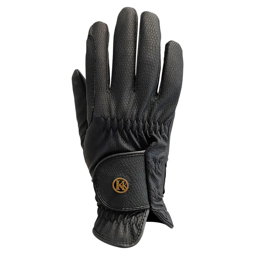 KUNKLE BLACK SHOW GLOVE
