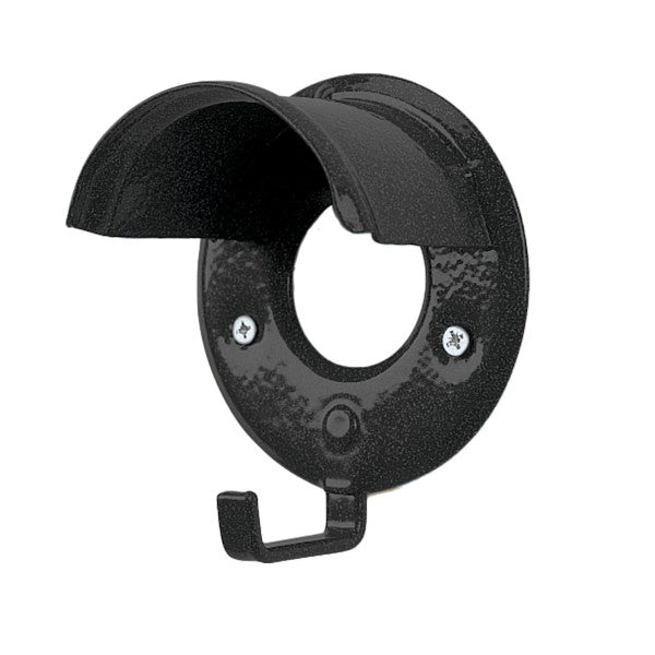 STUBBS SINGLE BRIDLE RACK HOOK