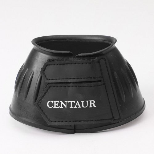 ECO PURE HEAVY DUTY VELCRO RUBBER BELL BOOTS