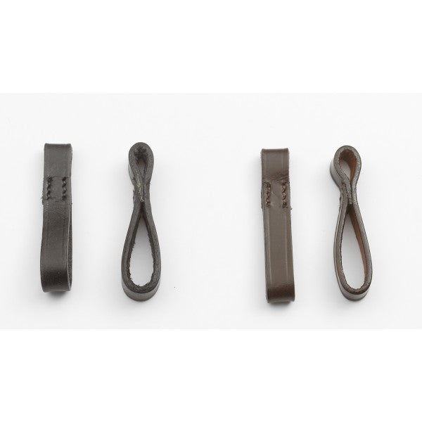 OVATION® LEATHER BIT LOOPS