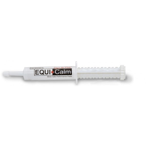 EQUI CALM PASTE