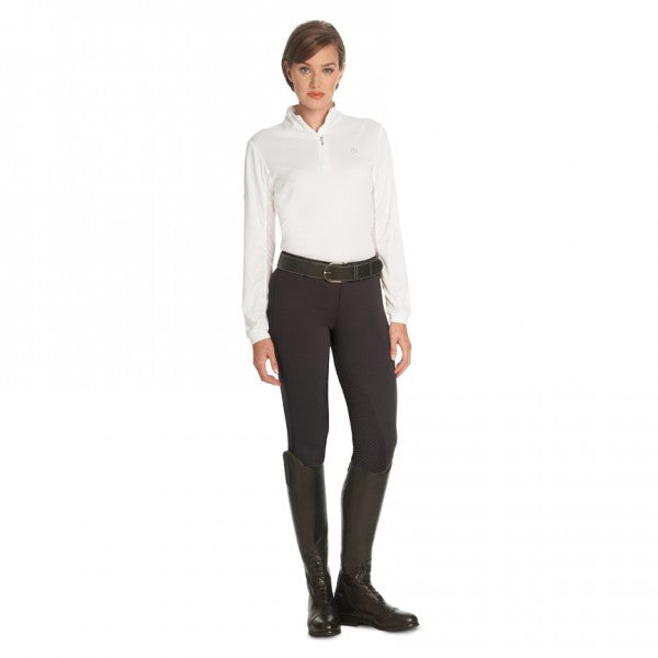 OVATION® AEROWICK™ FULL SEAT TIGHT - LADIES'