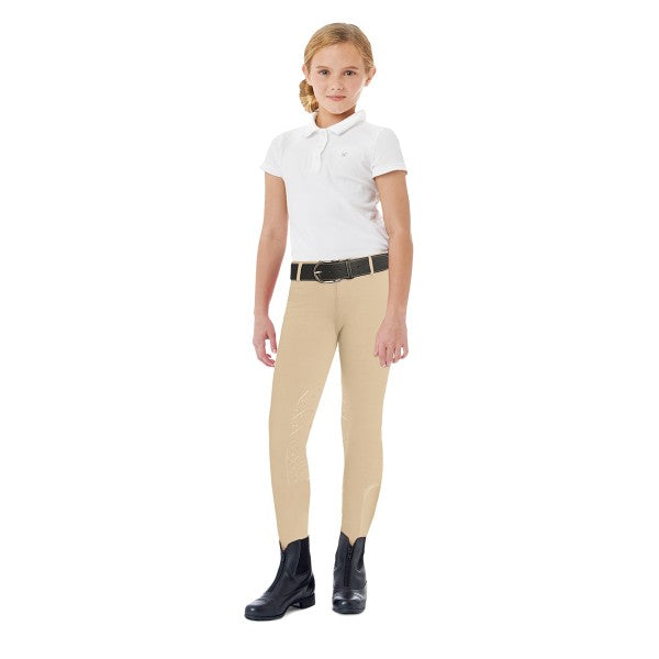 OVATION® AEROWICK™ KNEE PATCH TIGHT - CHILD'S