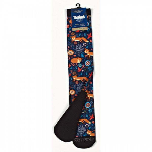 OVATION® CHILD’S FOOTZEES BOOT SOCKS