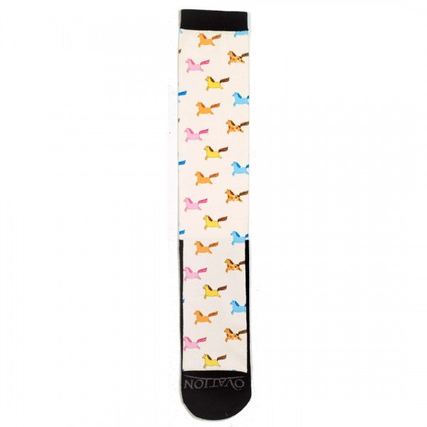 OVATION® CHILD’S FOOTZEES BOOT SOCKS