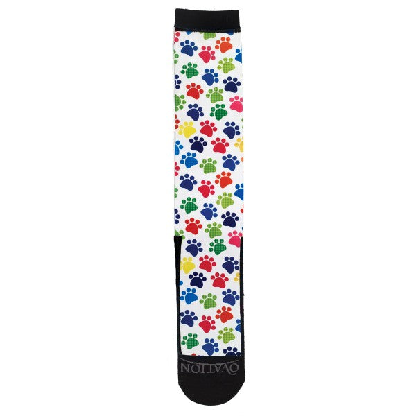OVATION® CHILD’S FOOTZEES BOOT SOCKS