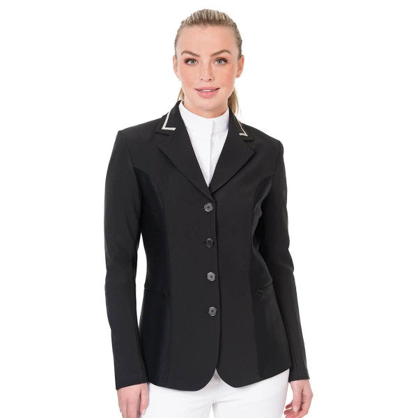 OVATION® HYBRID EURO SHOW COAT - LADIES'