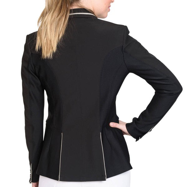 OVATION® HYBRID EURO SHOW COAT - LADIES'