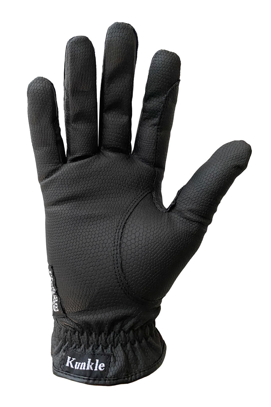 KUNKLE BLACK MESH GLOVE