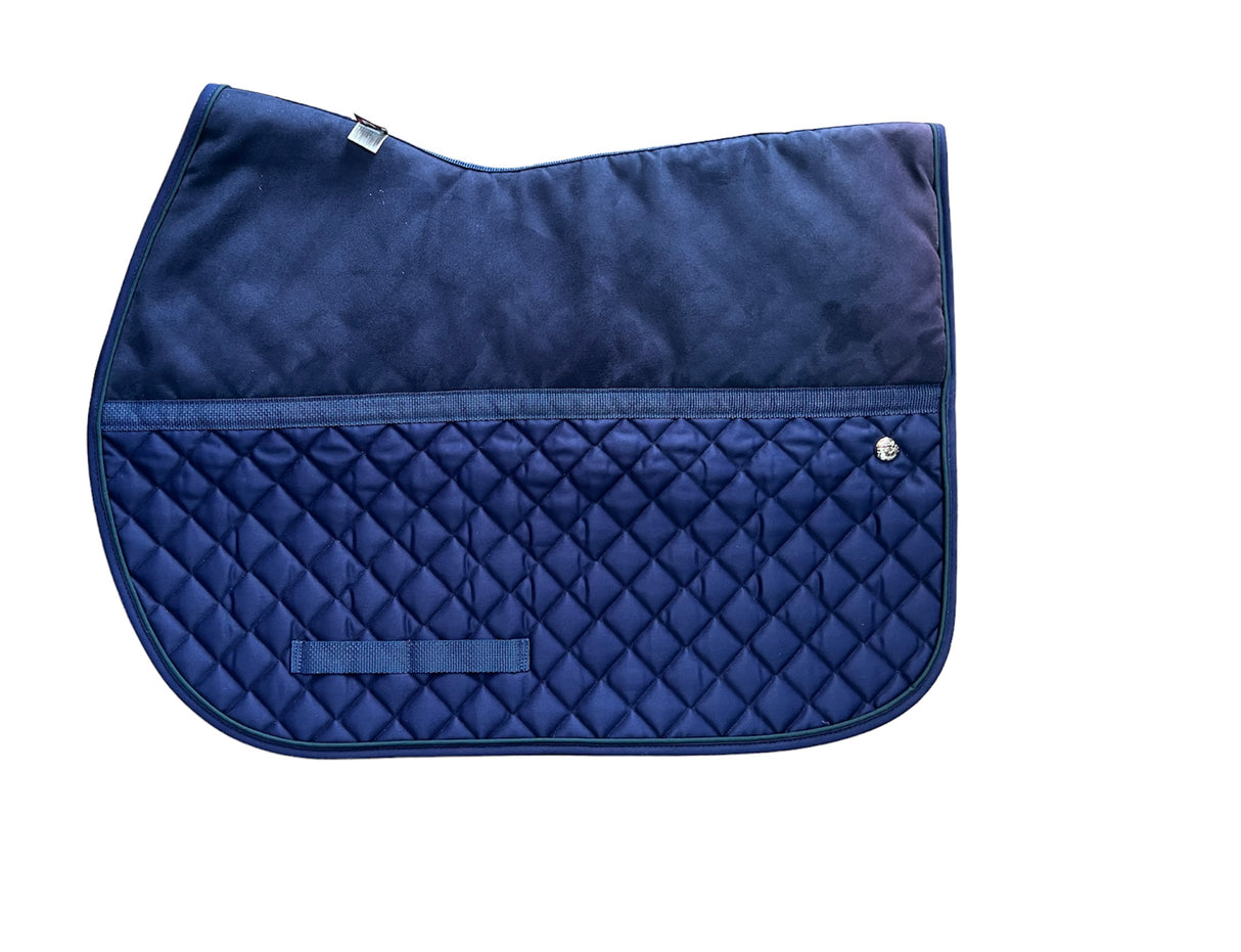 OGILVY JUMP FRICTION FREE PAD