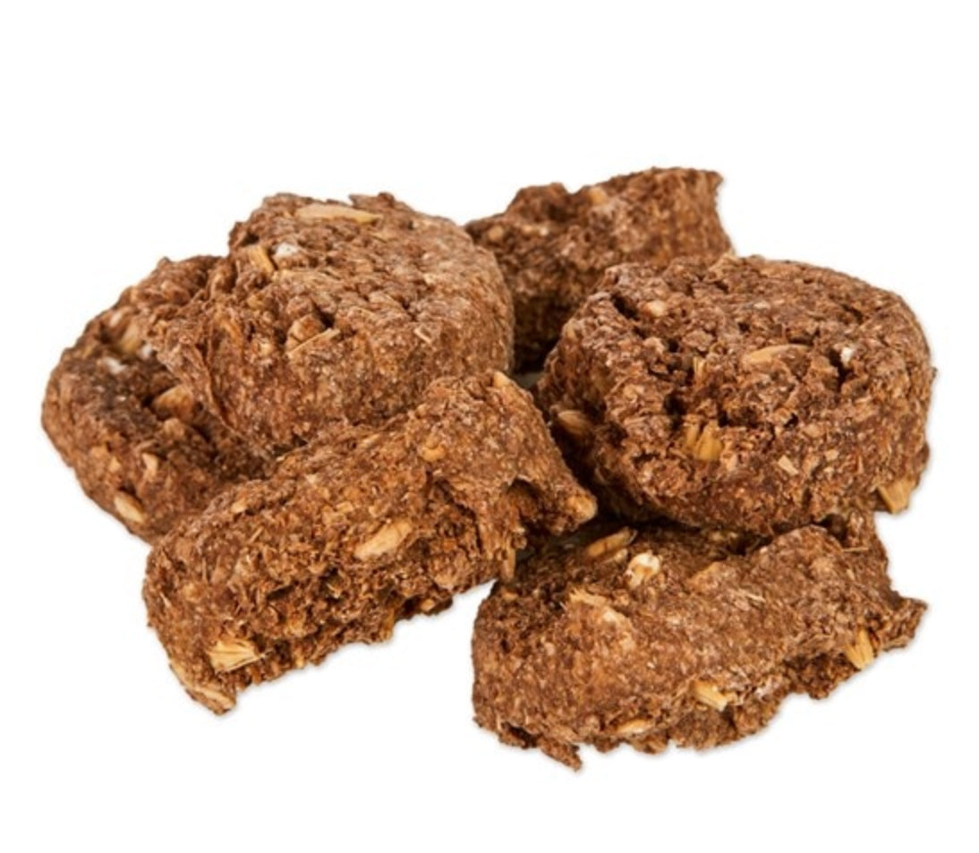 MRS. PASTURES TREATS BAG