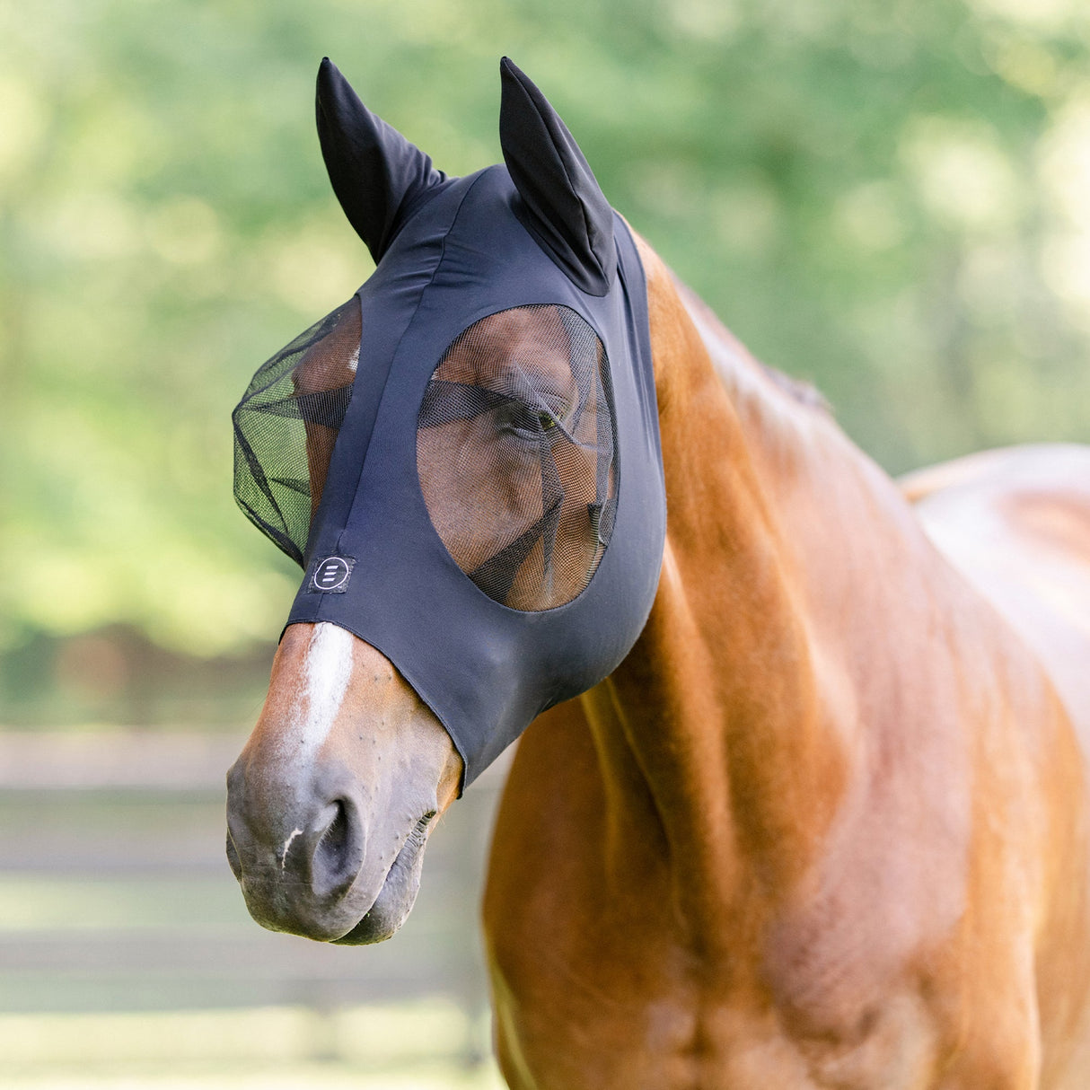EQUIFIT ESSENTIAL® FLYMASK